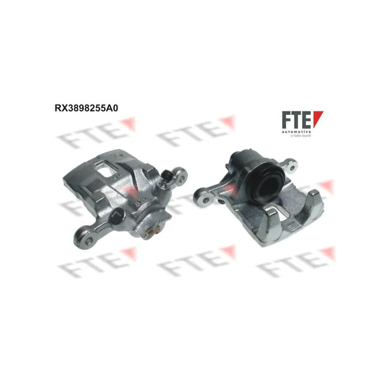 Étrier de frein FTE RX3898255A0