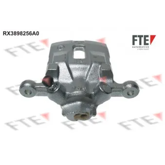 Étrier de frein FTE RX3898256A0