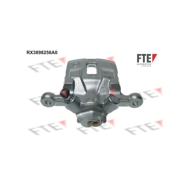 Étrier de frein FTE RX3898256A0