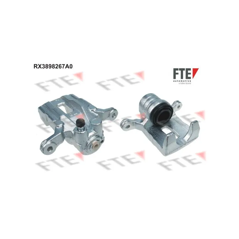 Étrier de frein FTE RX3898267A0