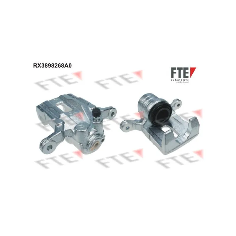 Étrier de frein FTE RX3898268A0