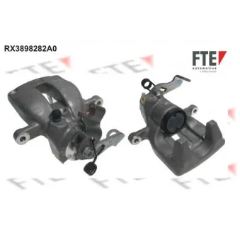 Étrier de frein FTE RX3898282A0