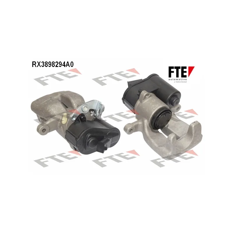 Étrier de frein FTE RX3898294A0