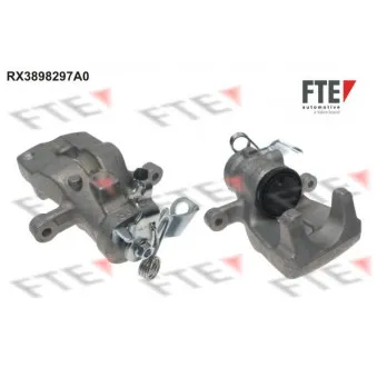 Étrier de frein FTE RX3898297A0