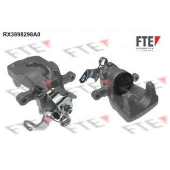 Étrier de frein FTE RX3898298A0