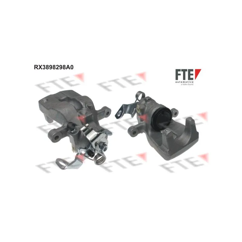 Étrier de frein FTE RX3898298A0