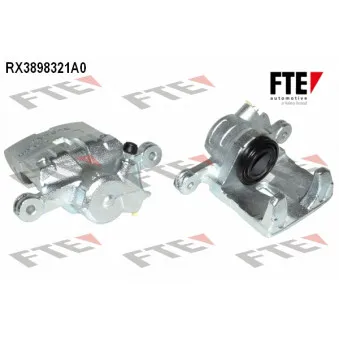 Étrier de frein FTE RX3898321A0