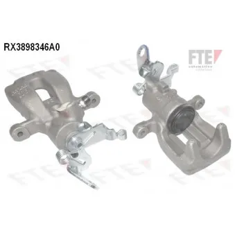 Étrier de frein FTE RX3898346A0