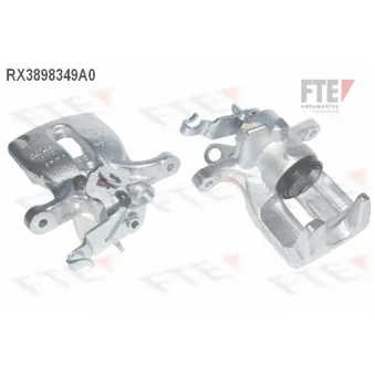 Étrier de frein FTE RX3898349A0