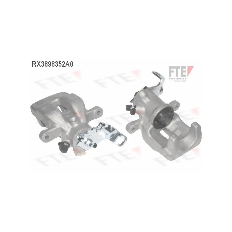 Étrier de frein FTE RX3898352A0