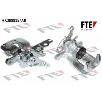Étrier de frein FTE RX3898357A0