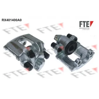 Étrier de frein FTE RX401400A0