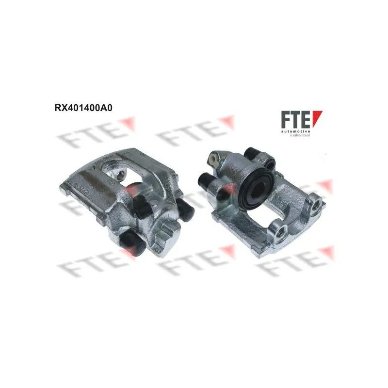 Étrier de frein FTE RX401400A0