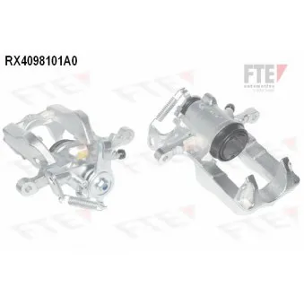 Étrier de frein FTE RX4098101A0