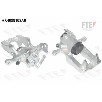Étrier de frein FTE RX4098102A0