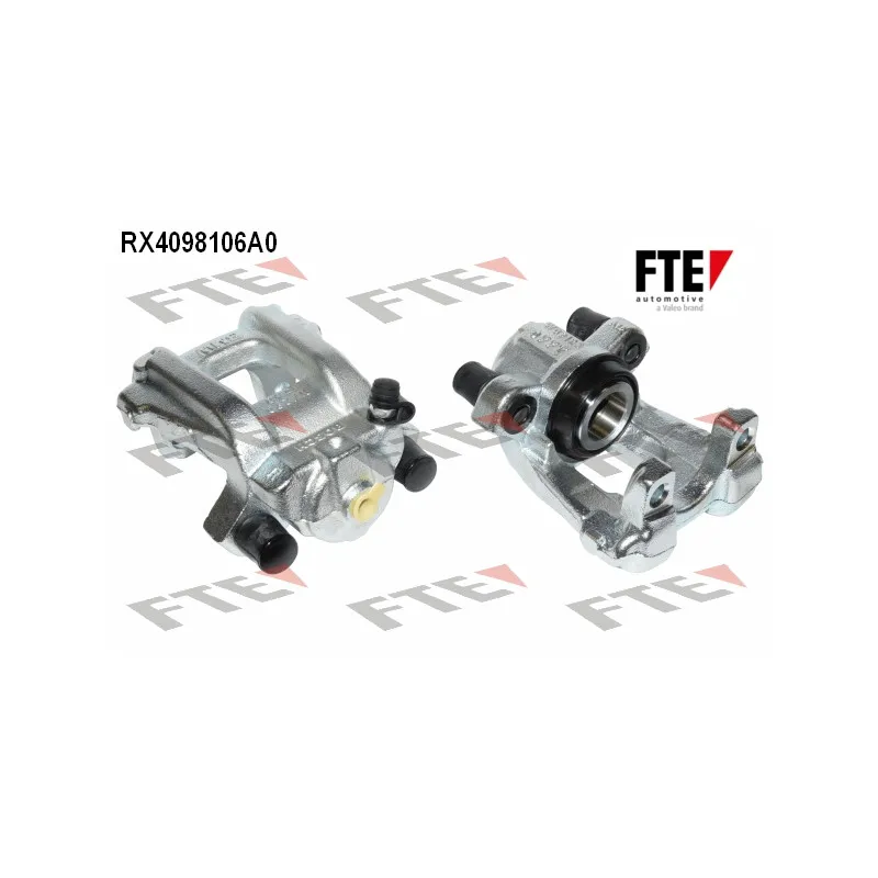 Étrier de frein FTE RX4098106A0