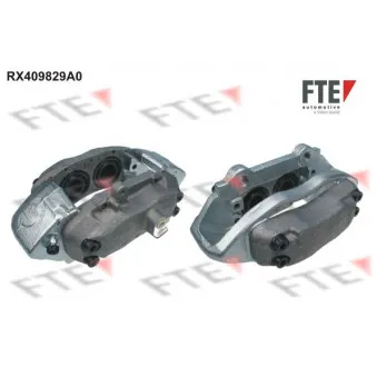 Étrier de frein FTE RX409829A0