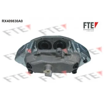 Étrier de frein FTE RX409830A0