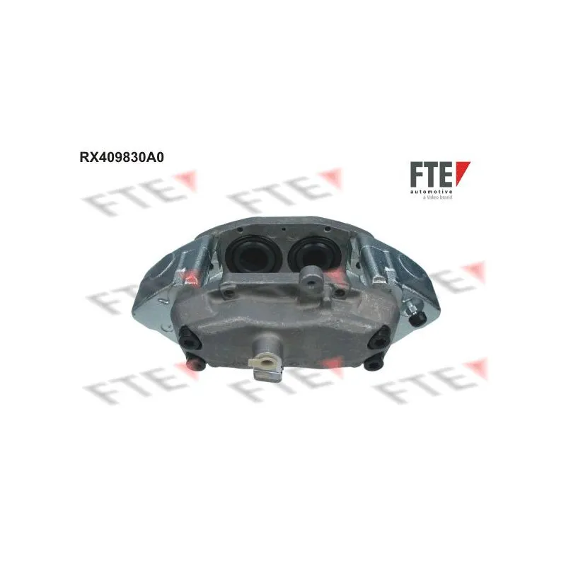 Étrier de frein FTE RX409830A0