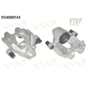 Étrier de frein FTE RX409897A0