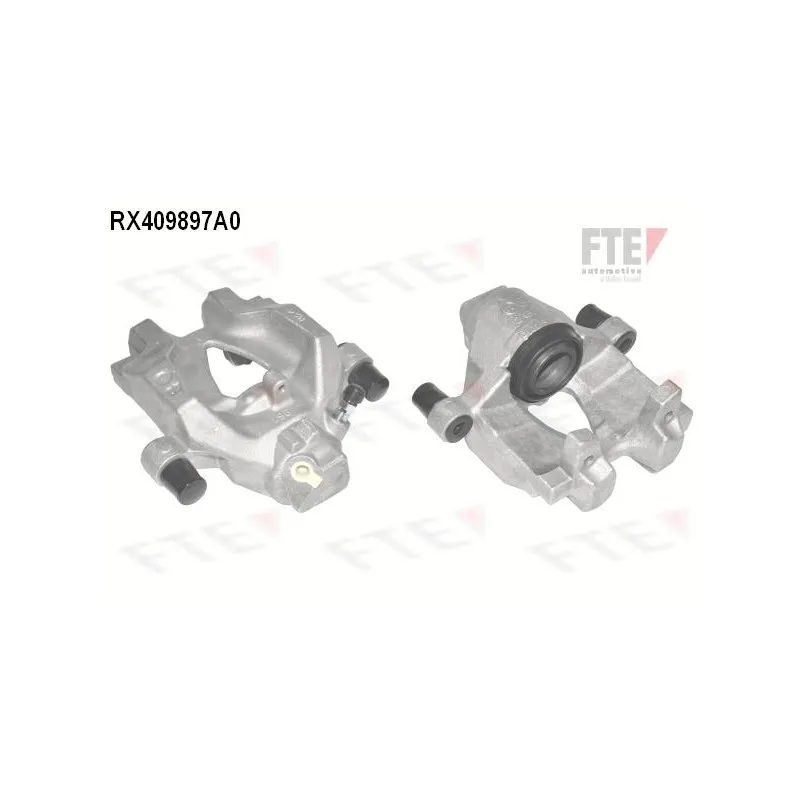 Étrier de frein FTE RX409897A0