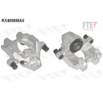 Étrier de frein FTE RX409898A0