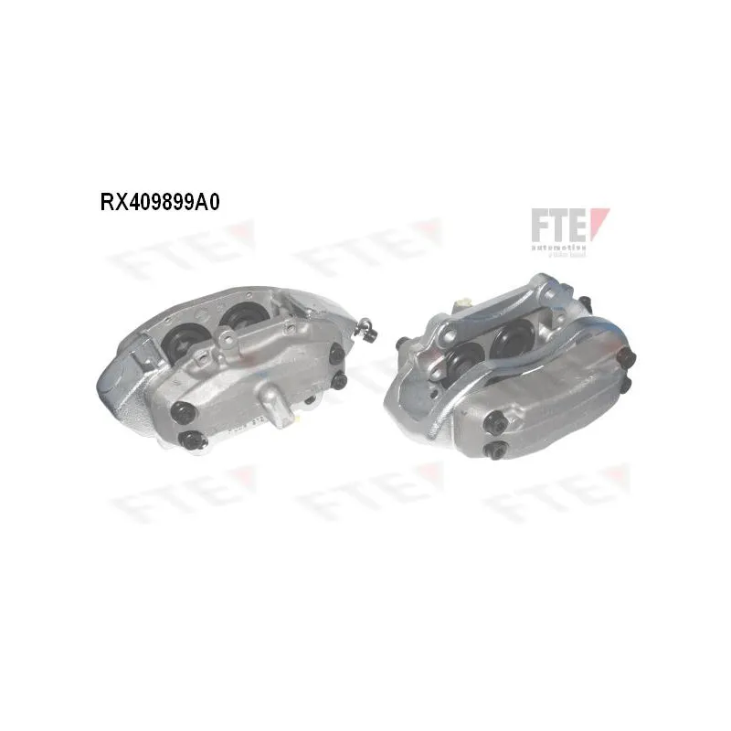 Étrier de frein FTE RX409899A0