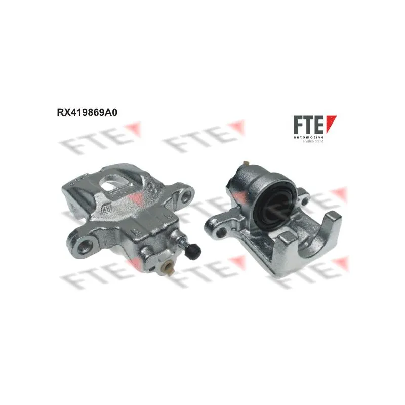 Étrier de frein FTE RX419869A0