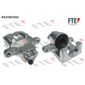 Étrier de frein FTE RX419870A0
