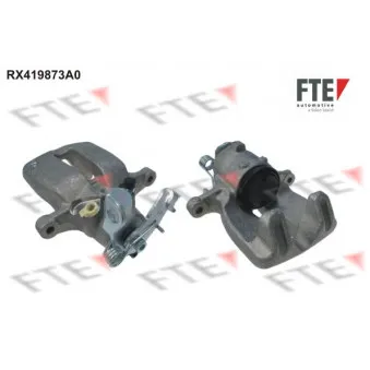 Étrier de frein FTE RX419873A0