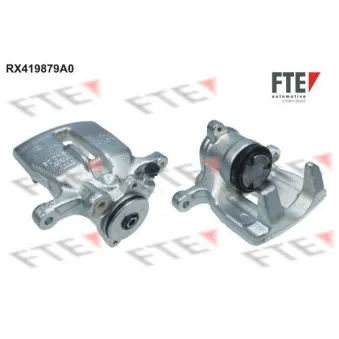 Étrier de frein FTE RX419879A0