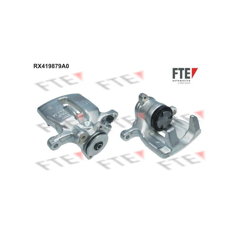 Étrier de frein FTE RX419879A0