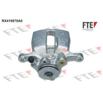 Étrier de frein FTE RX419880A0