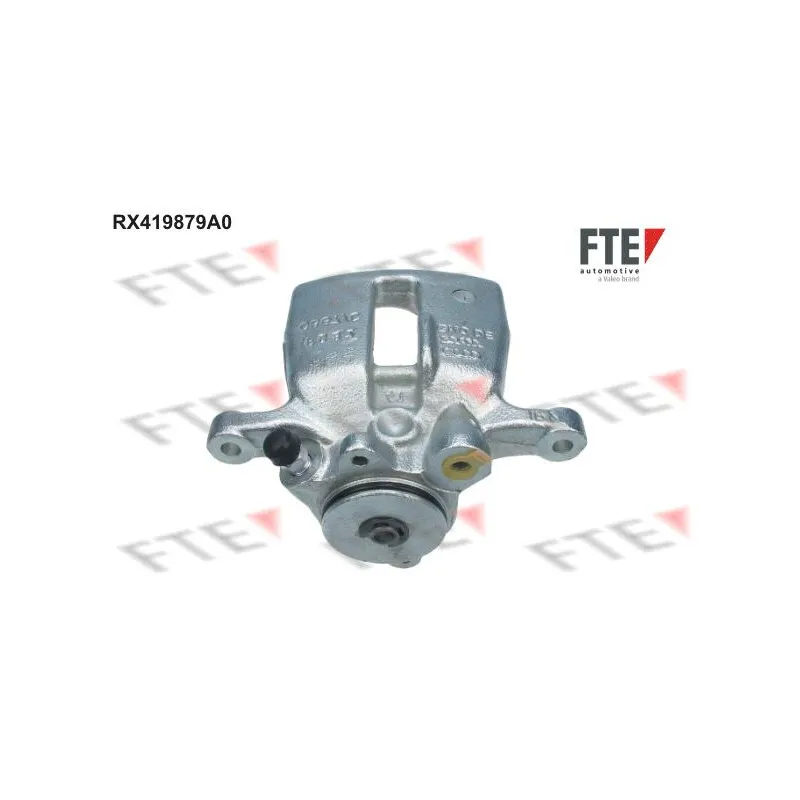 Étrier de frein FTE RX419880A0