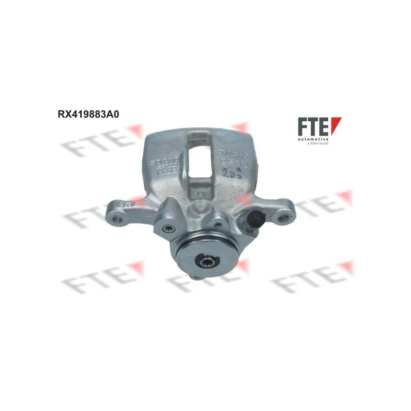 Étrier de frein FTE RX419883A0