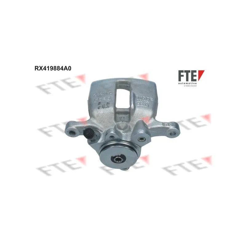 Étrier de frein FTE RX419884A0
