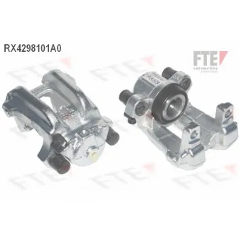 Étrier de frein FTE RX4298101A0