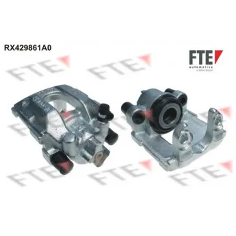 Étrier de frein FTE RX429861A0