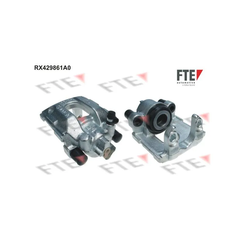Étrier de frein FTE RX429861A0