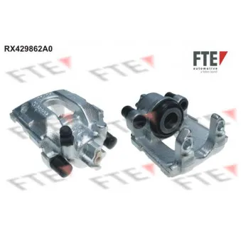 Étrier de frein FTE RX429862A0