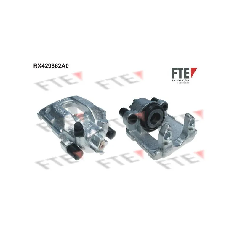 Étrier de frein FTE RX429862A0