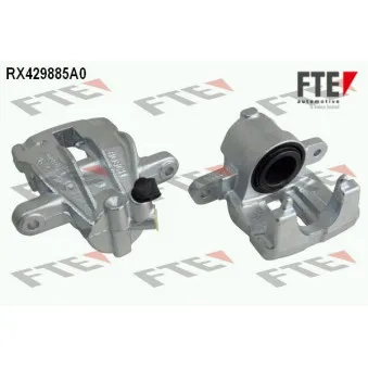 Étrier de frein FTE RX429885A0
