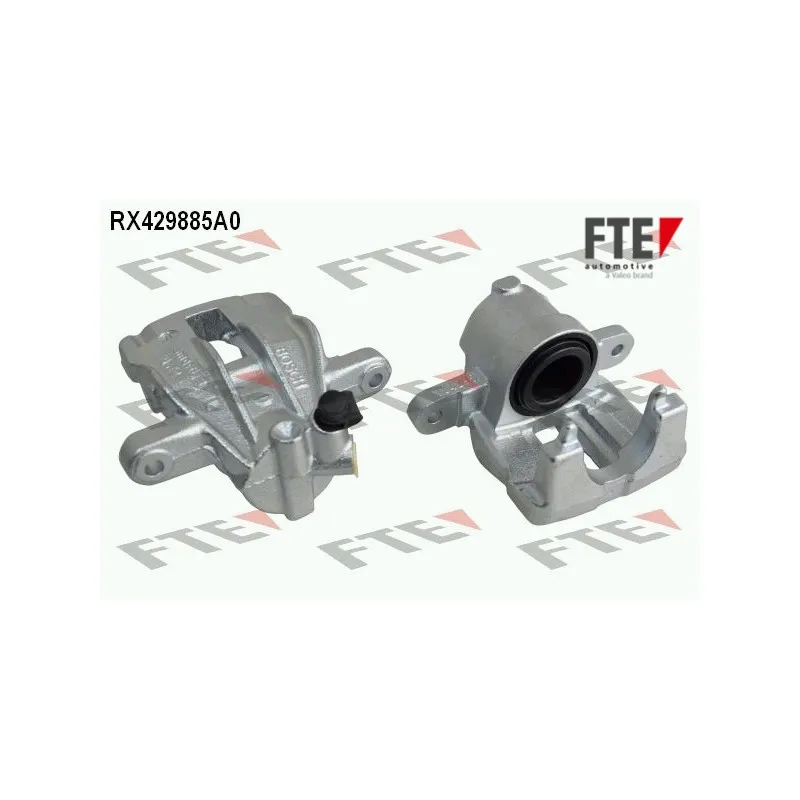 Étrier de frein FTE RX429885A0