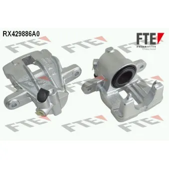 Étrier de frein FTE RX429886A0