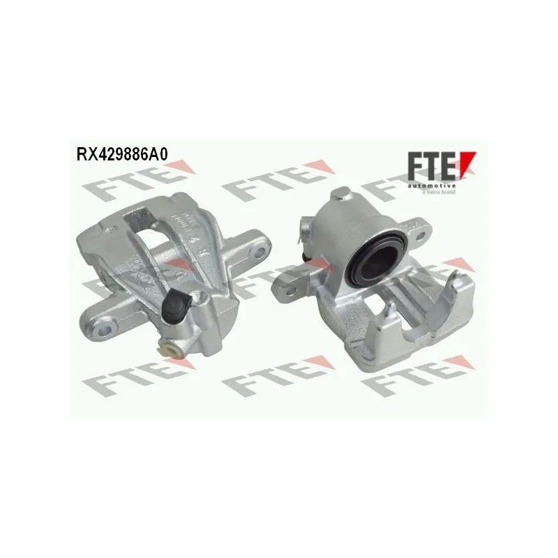 Étrier de frein FTE RX429886A0