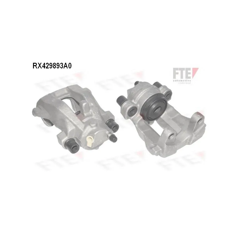 Étrier de frein FTE RX429893A0