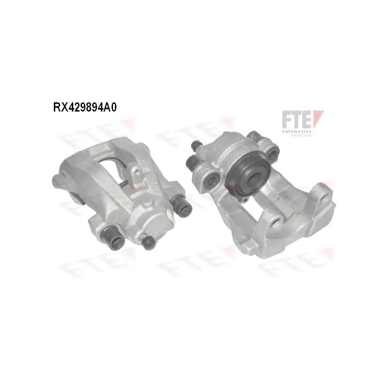 Étrier de frein FTE RX429894A0