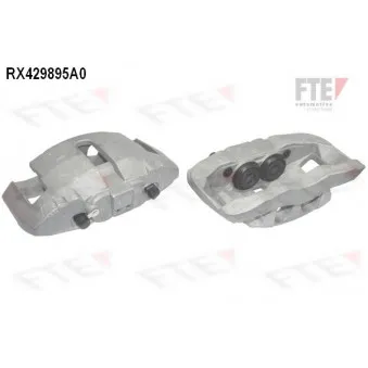 Étrier de frein FTE RX429895A0