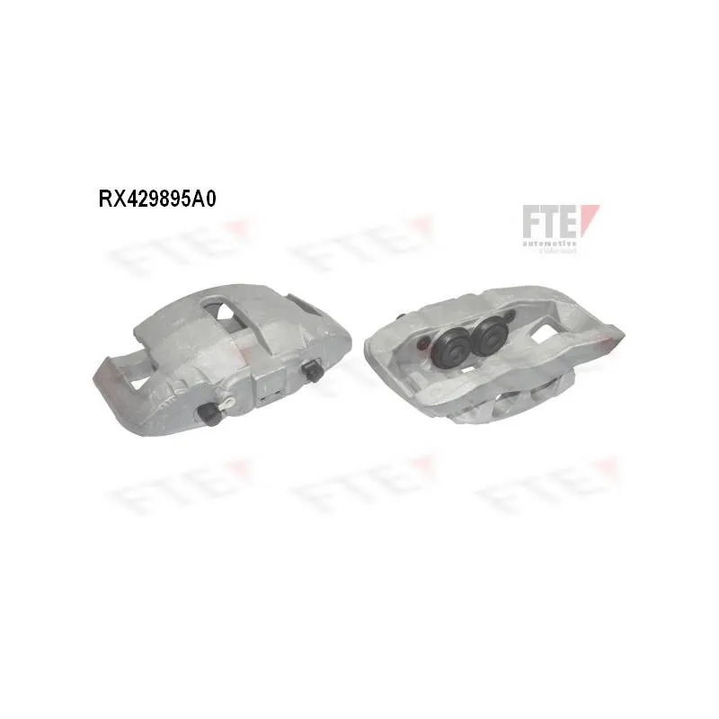 Étrier de frein FTE RX429895A0