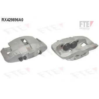 Étrier de frein FTE RX429896A0